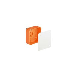 Doboz ÜGD 100 gipszkartonhoz (100x100x45mm + fedél) GD-100