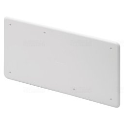 Gewiss gipszkarton kötődoboz tető 160x130x70 GW48016