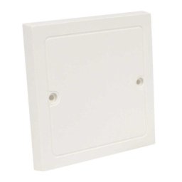 Leágazódoboz fedél LK 80/1, LK 80X28/1-hez (VLK 80_HB) Kopos