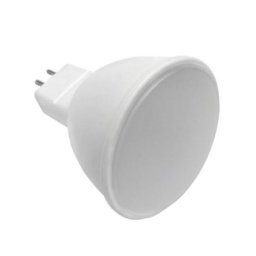 Optonica Led Spot Mr16 110° 7w Meleg Fehér 1196 Dc12v 110° Gu5,3 560lm