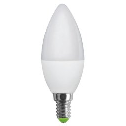 Led Gyertya E14 6,5 W 4000k 600lm