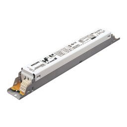 Elektronikus előtét TL-D 136/236 (HF-B 236)