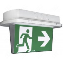 Safe Lite Sl20 Mennyezeti Bura (Sl2mnm42c1c3a Lámpatesthez)