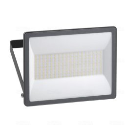Mureva Led Reflektor, 100w, 10000lm, 4000k, Ip65, 230v