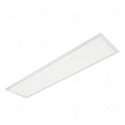 Led Panel Stellar 48w 4000k 4320lm 295x1195mm Fehér Szegély