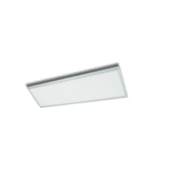 Led Panel 40w 4000lm 4000k 1200x300 Fehér Szegélyes Mlx Pl-kl1230