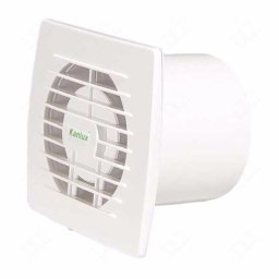 Kanlux Eol 100B ventilátor standard