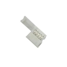 Led szalag toldó RGBW, DC12V, IP20