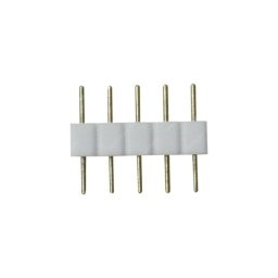 Led szalag vezérlő és a Led szalag közé tüske