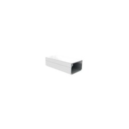 Lhd 25x15x2000mm műanyag csatorna, fehér (Lhd 25X15_HD) Kopos