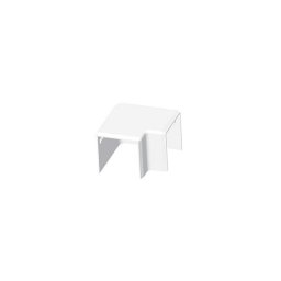 Lhd 40x40 Sík idom fehér Kopos