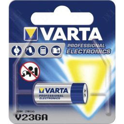 Varta professional A23 elem 12V (v23GA)