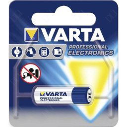 Varta A27 12v vékony kivitel riasztóba