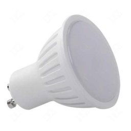 TOMI Led 3W GU10 3000K 230V WW