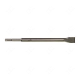 Milwaukee SDS-Plus Lapos véső 20x250mm