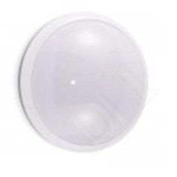 MLX SOLO 320 24W Led 2040lm 4000K mennyezeti opál burás lámpa IP40