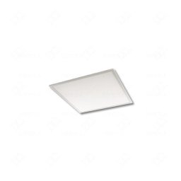 Led PANEL 40W 3600lm 3000K 600x600 fehér szegélyes SLIM MYL742