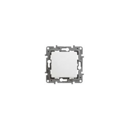 Legrand Niloé váltókapcsoló 10 AX IP44, fehér 764514