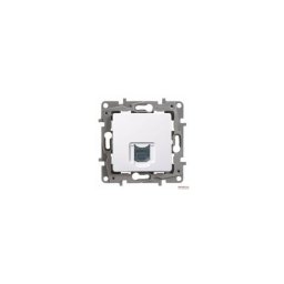 Legrand Niloé 1xRJ11 csatlakozóaljzat, fehér 764569