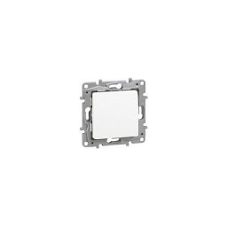 Legrand Niloé egypólusú kapcsoló, fehér 764500