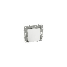 Legrand Niloé IP20-as kábelkivezető, fehér 764546