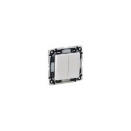 Legrand Valena Life csillárkapcsoló IP44 fehér 752155