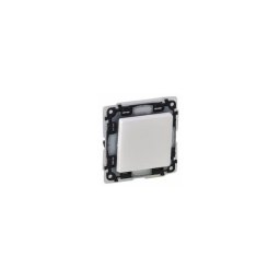 Legrand Valena Life váltókapcsoló IP44 fehér 752156