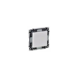 Legrand Valena Life kétpólusú kapcsoló 16A IP44 fehér 752164