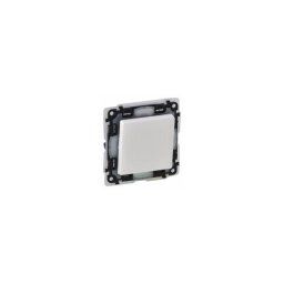 Legrand Valena Life váltóérintkezős nyomó IP44 fehér 752171