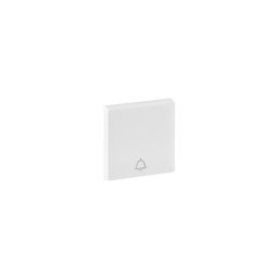Legrand Valena Life csengőjeles billentyű fehér 755010
