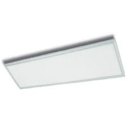 Led PANEL 40W 4000lm 4000K 1200x300 fehér szegélyes MLX PL-KL1230