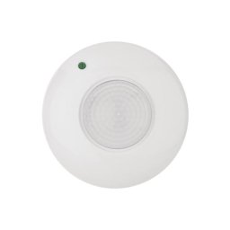 Emos Mozgásérzékelő (PIR) IP20 6m 360° G1130 8592920025123