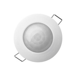 Emos Mozgásérzékelő (PIR) IP20 6m 360° G1160 8592920025154