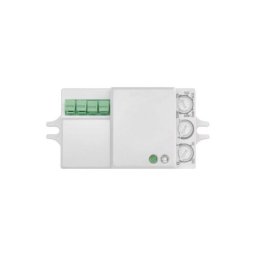 Emos Mozgásérzékelő (MW) IP20 15m 360° G1210 8592920025192