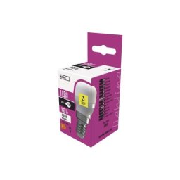 Led hűtőszekrény izzó Classic ST26, E14, 1,8 W (17 W), 160 lm, természetes fehér Z6913 8592920064399