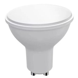 Led izzó Basic MR16, GU10, 3,3 W (21 W), 205 lm, természetes fehér Z75060 8592920021972