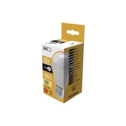 Led izzó Basic A60, E27, 11 W (75 W), 1 055 lm, meleg fehér ZL4013 8592920024294