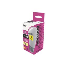 Led izzó Classic A60, E27, 10,5 W (75 W), 1 060 lm, meleg fehér, dimmelhető ZL4206 8592920044360