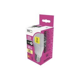 Led izzó Classic A60, E27, 7,3 W (50 W), 645 lm, meleg fehér ZQ5130 8592920044391