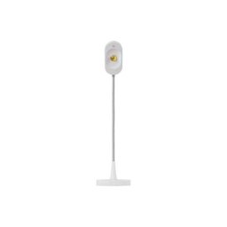 Emos Led asztali lámpa white & home, fehér Z7523W 8592920015049