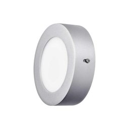 Emos Led panel falon kívüli 6W 400lm IP20 természetes fehér ZM5222 8592920031711