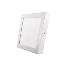 Emos Led panel falon kívüli 18W 1500lm IP20 meleg fehér ZM6141 8592920023402