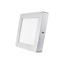 Emos Led panel falon kívüli 12.5W 1000lm IP20 természetes fehér ZM6232 8592920031834