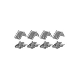 Emos Led panel rugók 60×60cm ZR9001 8592920034415