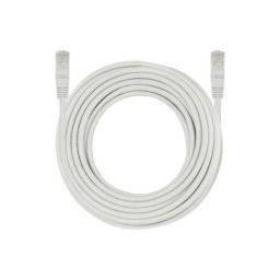 Emos Patch kábel CAT5E UTP PVC 10m S9126 8595025385529