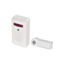 Vezeték nélküli csengő P5705 P5705 8595025363589