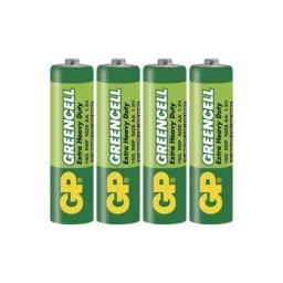 GP Greencell elem AA 4db/fólia B1220 4891199000119