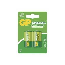 GP Greencell elem C 2db/bliszter B1231 4891199000102