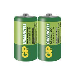 GP Greencell elem D 2db/fólia B1240 4891199000072