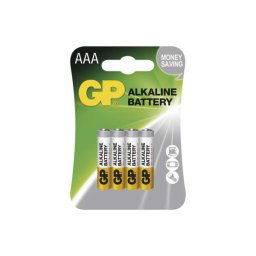 GP Alkáli elem LR03 (AAA) 4bl BA1311 4891199161650